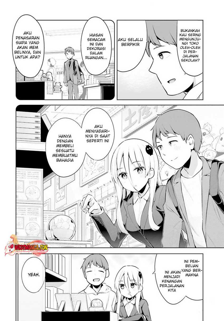 Dilarang COPAS - situs resmi www.mangacanblog.com - Komik dear sir married to a killer 048 - chapter 48 49 Indonesia dear sir married to a killer 048 - chapter 48 Terbaru 9|Baca Manga Komik Indonesia|Mangacan