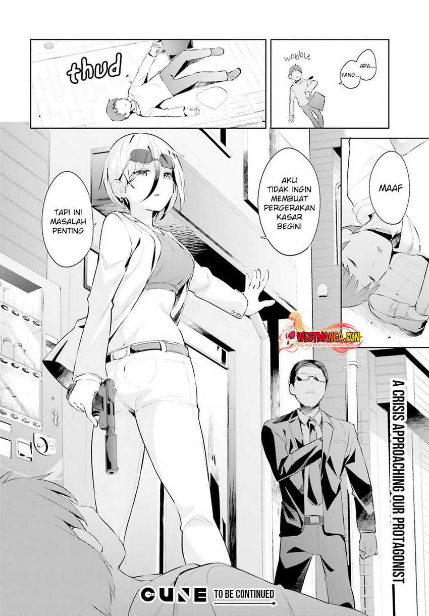 Dilarang COPAS - situs resmi www.mangacanblog.com - Komik dear sir married to a killer 048 - chapter 48 49 Indonesia dear sir married to a killer 048 - chapter 48 Terbaru 13|Baca Manga Komik Indonesia|Mangacan