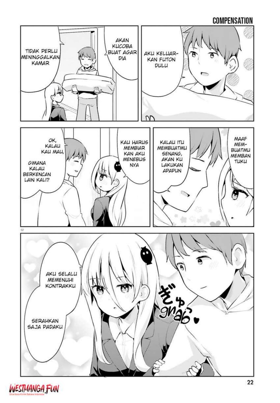 Dear Sir… Married to a Killer chapter 50
