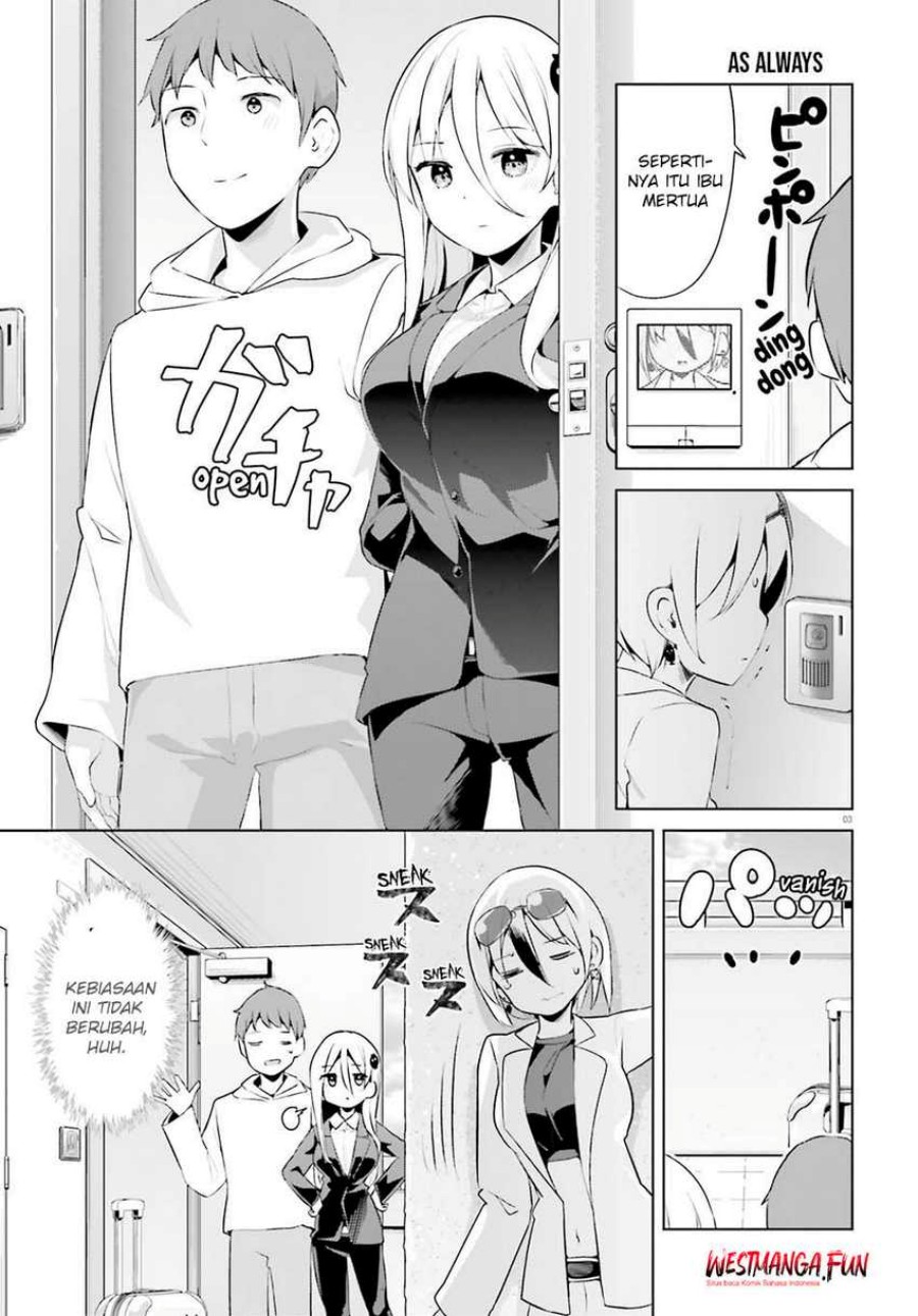 Dear Sir… Married to a Killer chapter 50