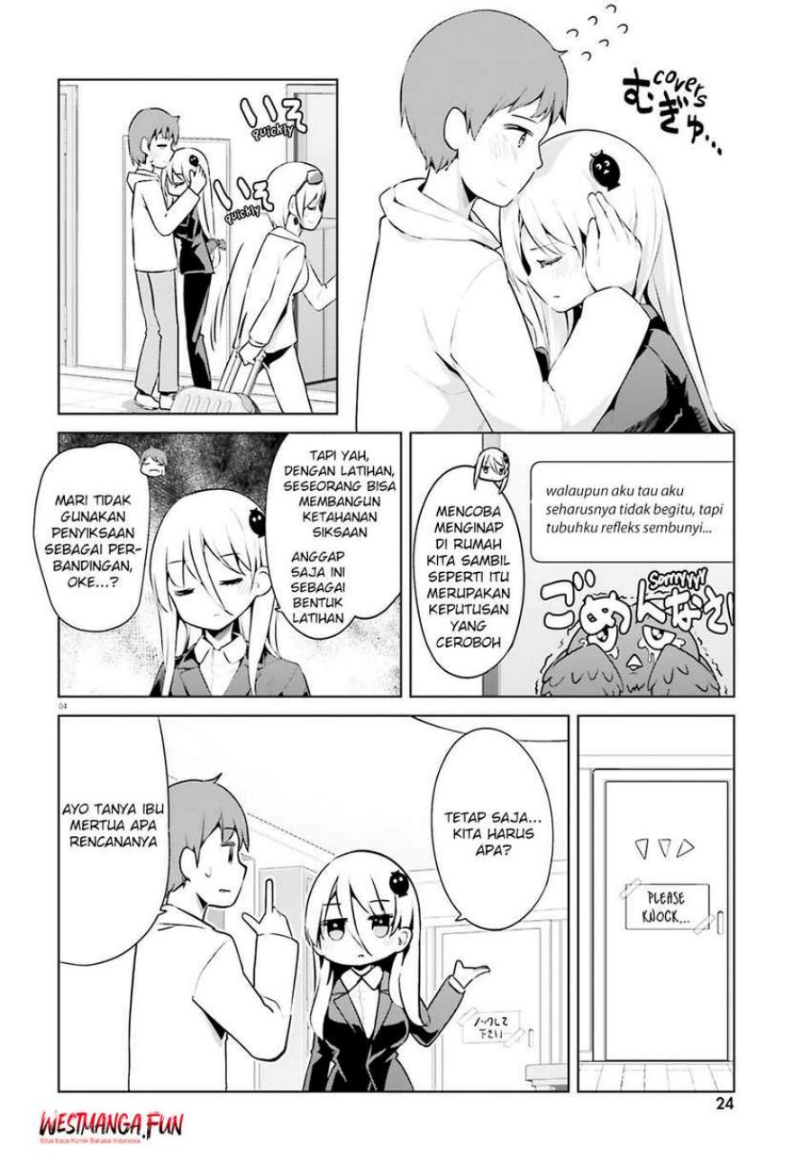 Dear Sir… Married to a Killer chapter 50