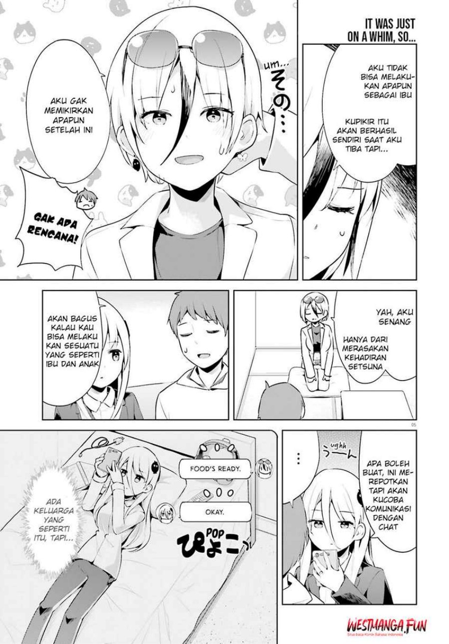 Dear Sir… Married to a Killer chapter 50