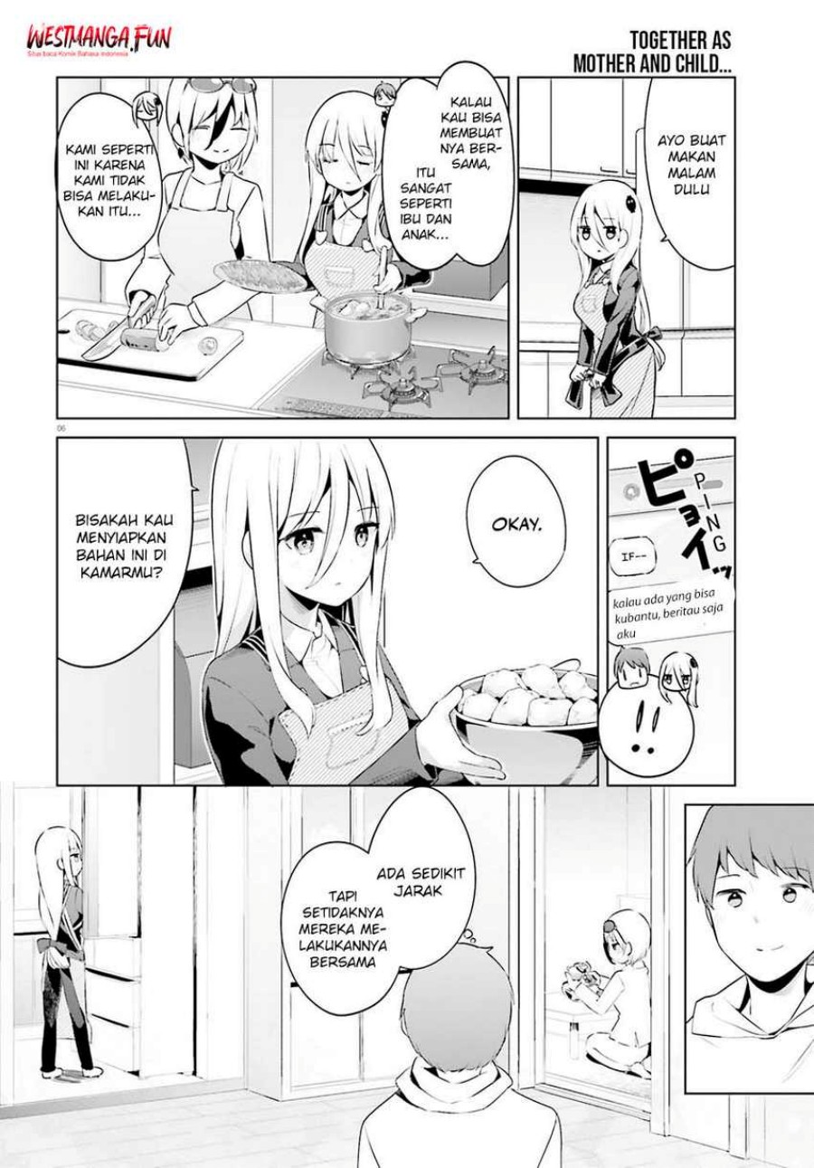 Dear Sir… Married to a Killer chapter 50
