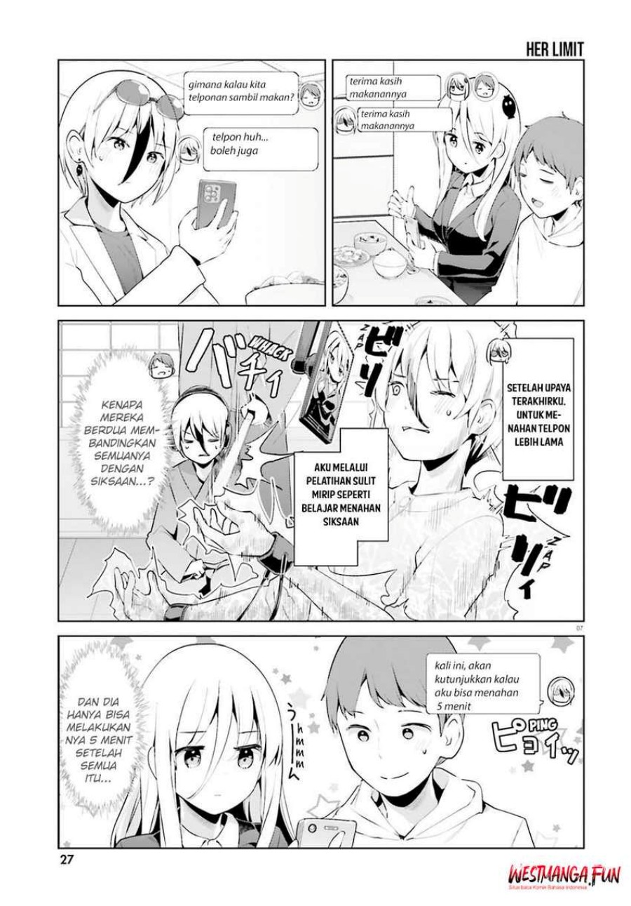Dear Sir… Married to a Killer chapter 50