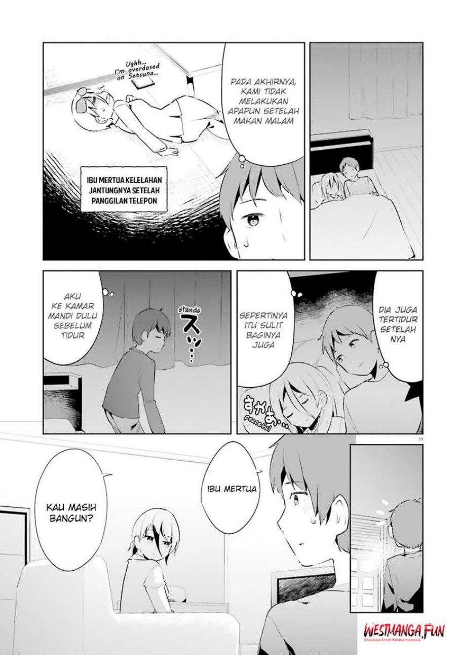 Dear Sir… Married to a Killer chapter 50