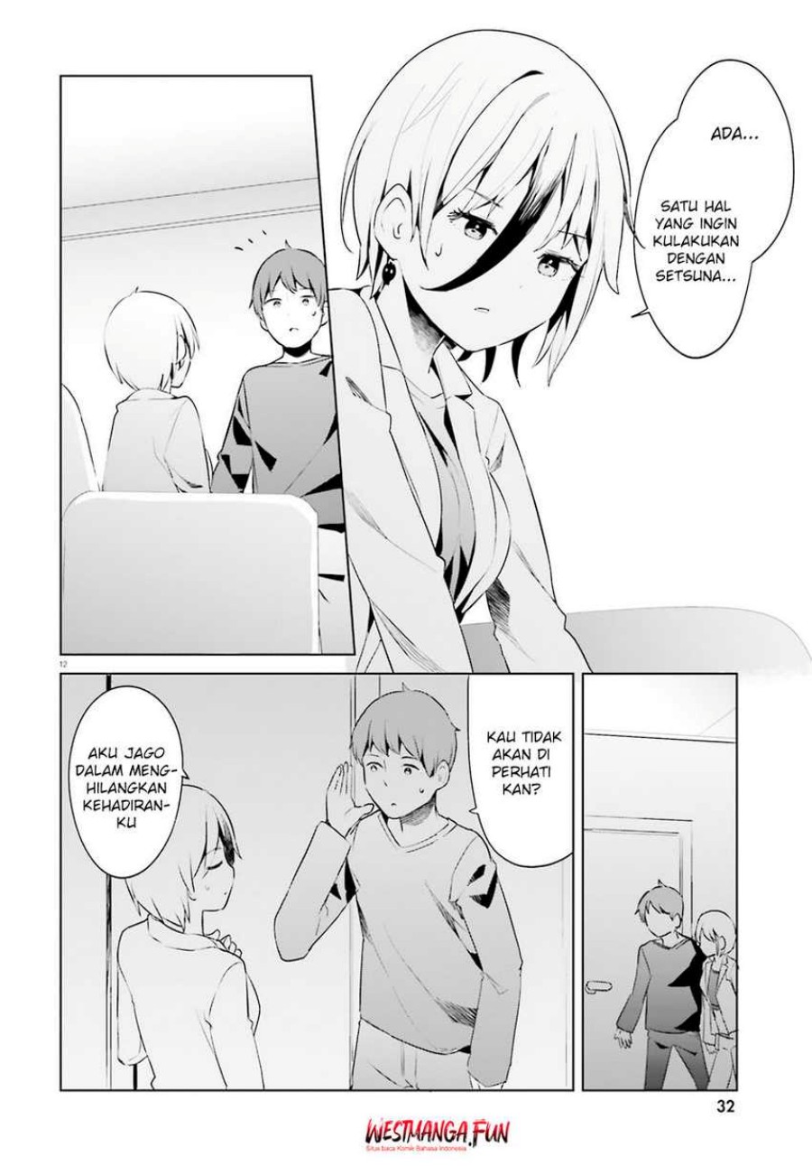 Dear Sir… Married to a Killer chapter 50