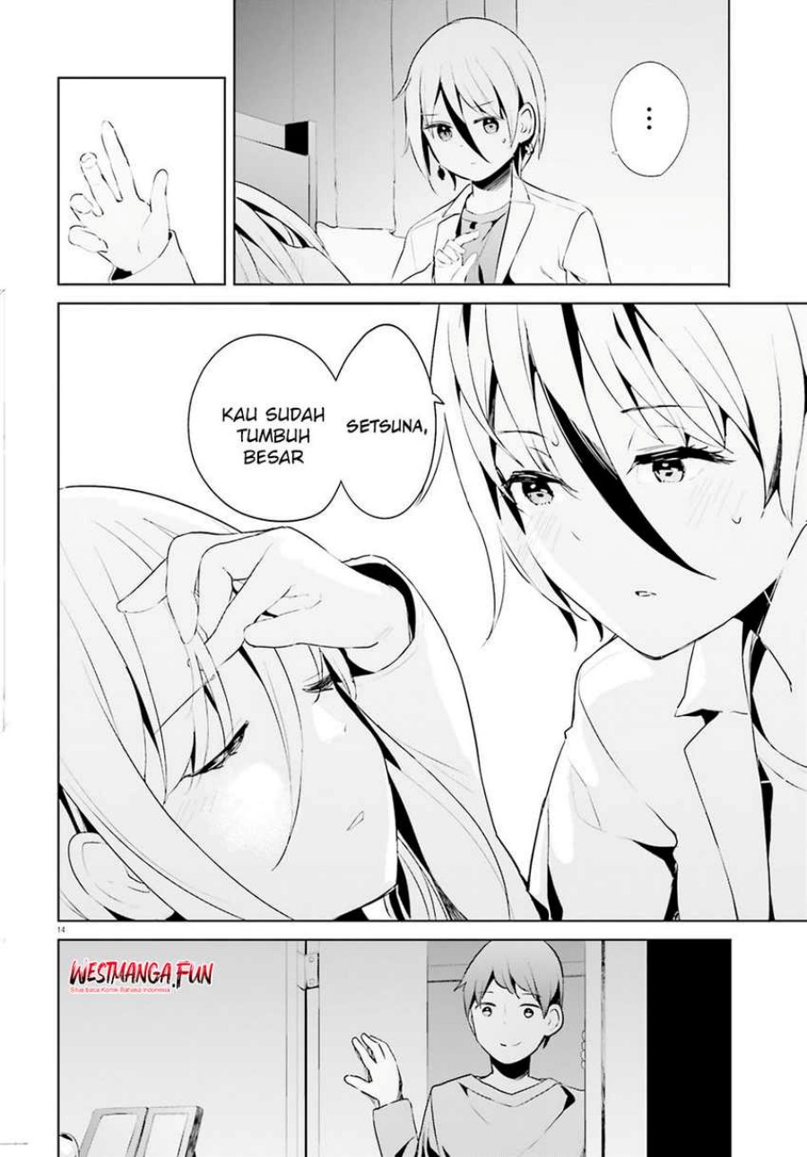 Dear Sir… Married to a Killer chapter 50