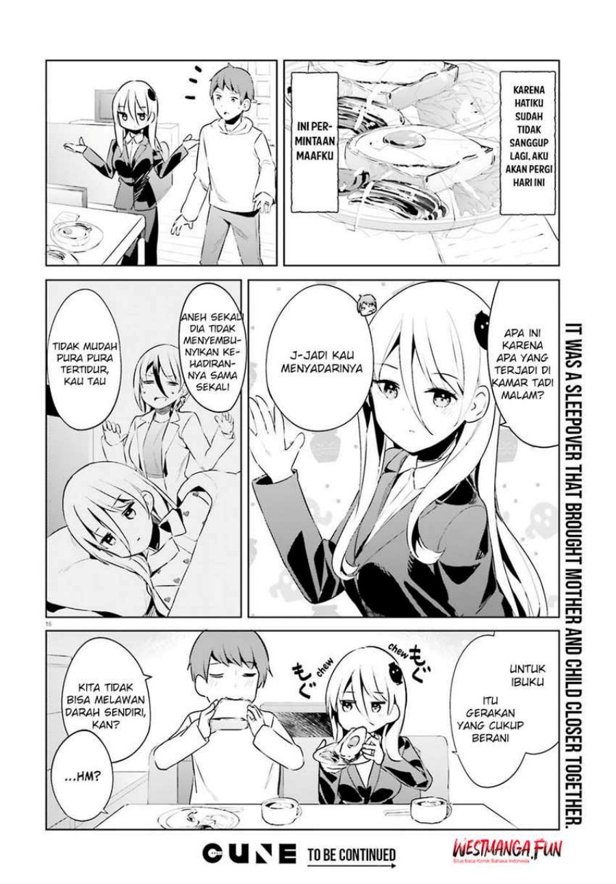 Dear Sir… Married to a Killer chapter 50