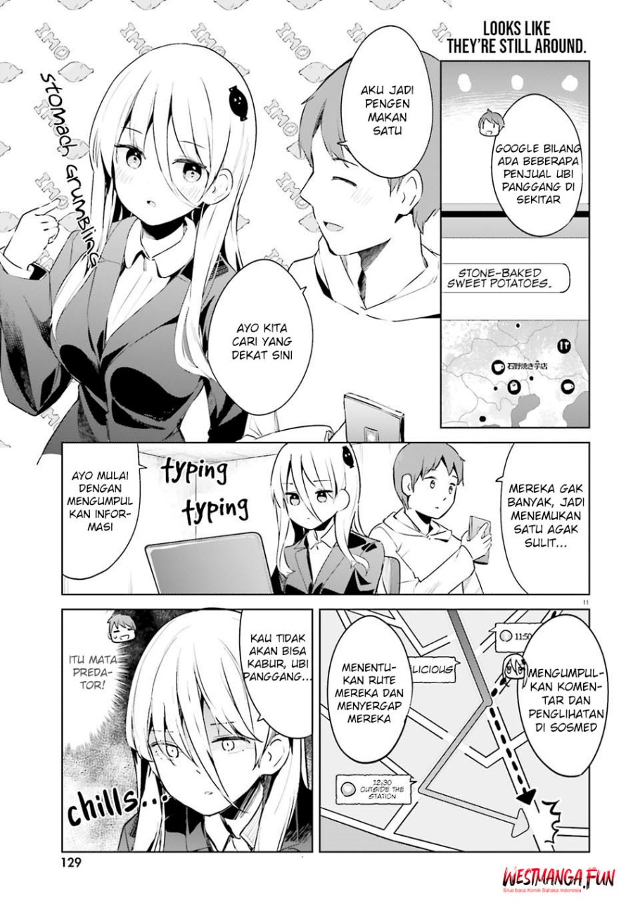 Dilarang COPAS - situs resmi www.mangacanblog.com - Komik dear sir married to a killer 051 - chapter 51 52 Indonesia dear sir married to a killer 051 - chapter 51 Terbaru 12|Baca Manga Komik Indonesia|Mangacan