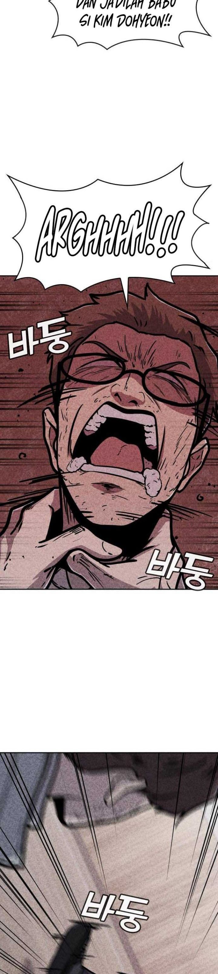 DeathCord chapter 8