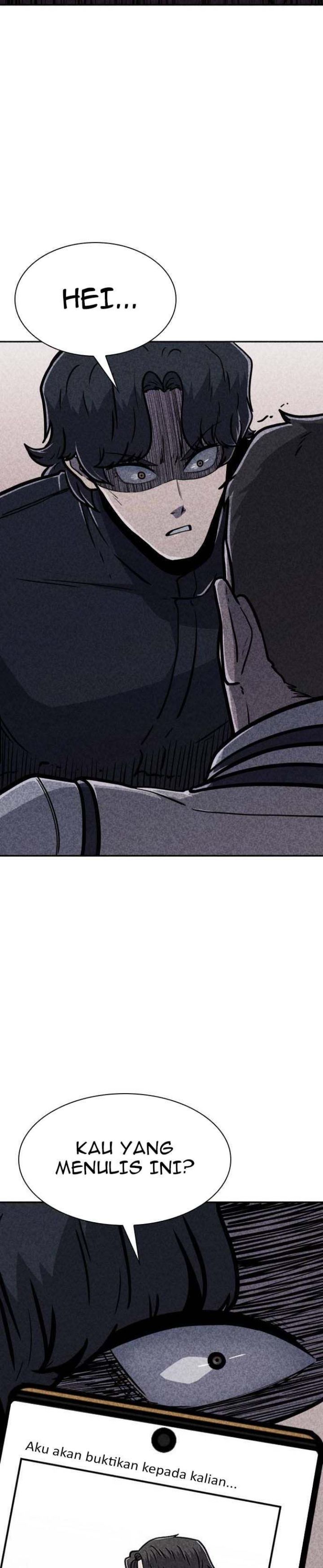 DeathCord chapter 8