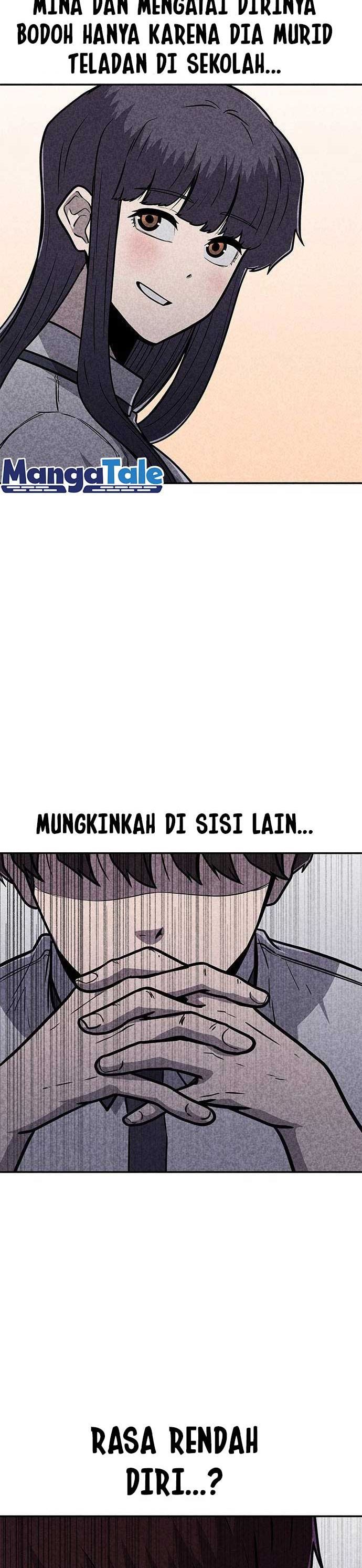 DeathCord chapter 14