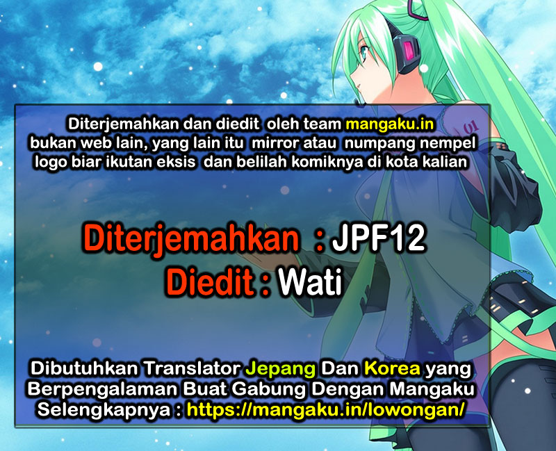 Death Field chapter 27