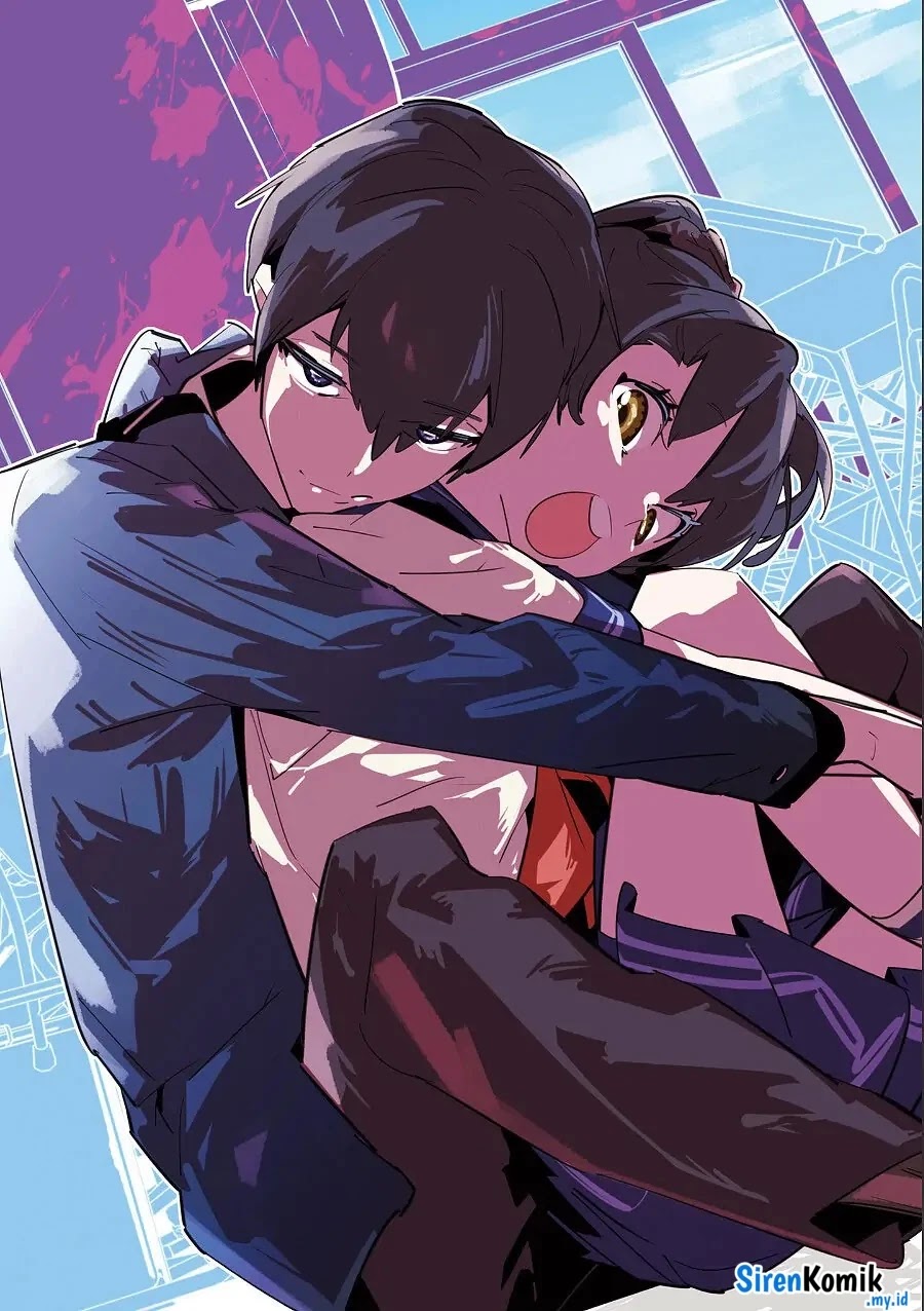Death Game Manga no Kuromaku Satsujinki no Imouto ni Tensei shite Shippai shita chapter 1