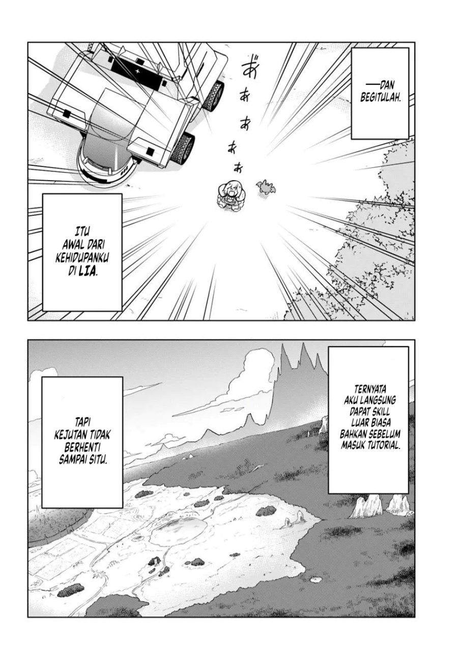 Death Game ni Makikomareta Yamamoto-san, Kimama ni Game Balance wo Houkaisaseru Chapter 01 Bahasa Indonesia