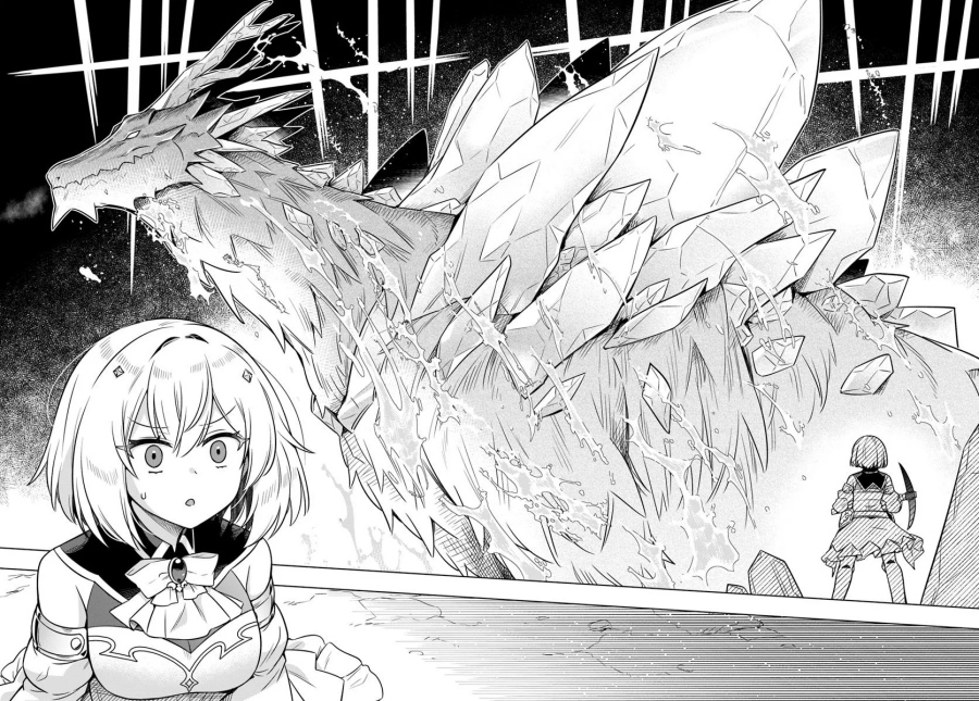 Death Game ni Makikomareta Yamamoto-san, Kimama ni Game Balance wo Houkaisaseru Chapter 07 Bahasa Indonesia