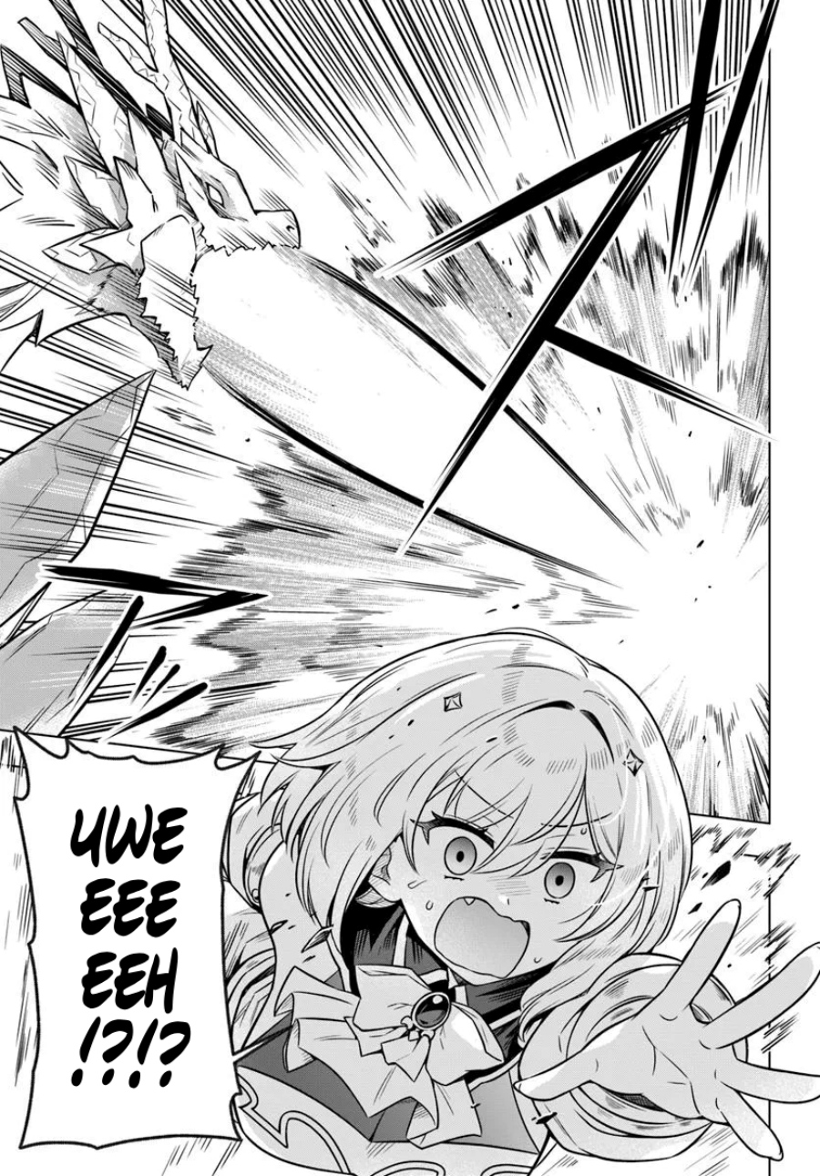 Death Game ni Makikomareta Yamamoto-san, Kimama ni Game Balance wo Houkaisaseru Chapter 07 Bahasa Indonesia