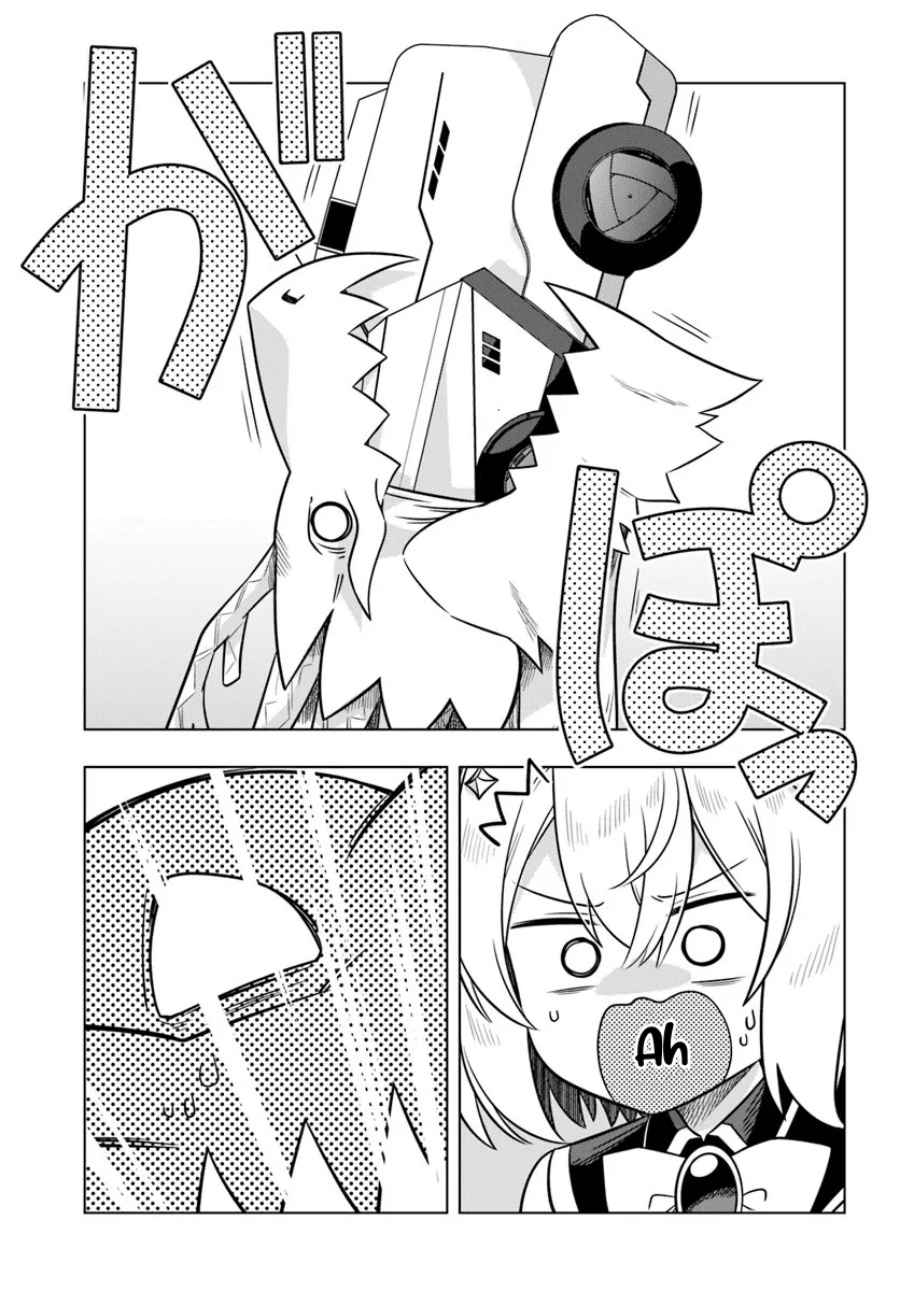 Death Game ni Makikomareta Yamamoto-san, Kimama ni Game Balance wo Houkaisaseru Chapter 09 Bahasa Indonesia