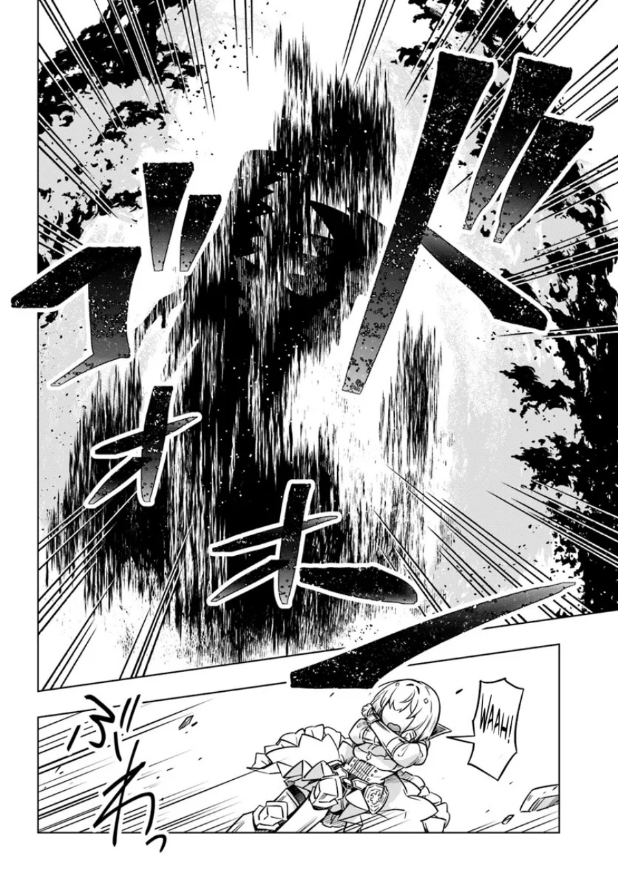 Death Game ni Makikomareta Yamamoto-san, Kimama ni Game Balance wo Houkaisaseru Chapter 09 Bahasa Indonesia