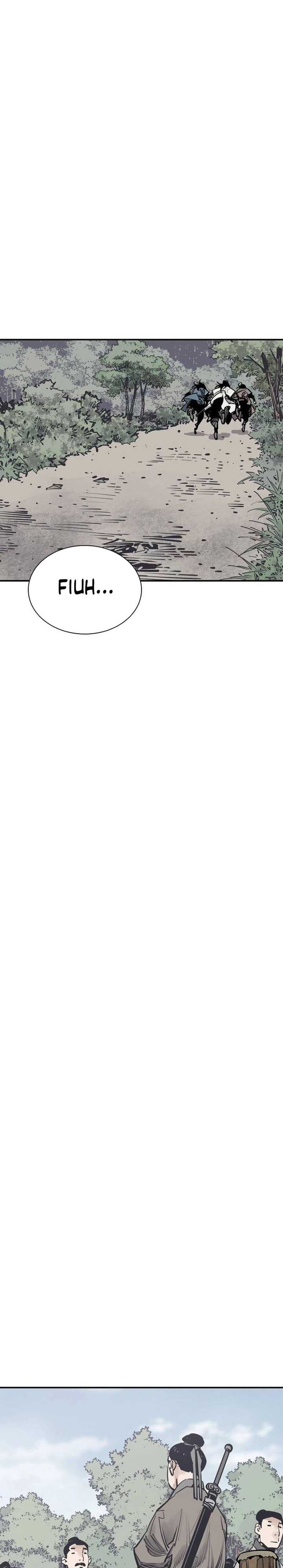 Death God Chapter 82 Bahasa Indonesia