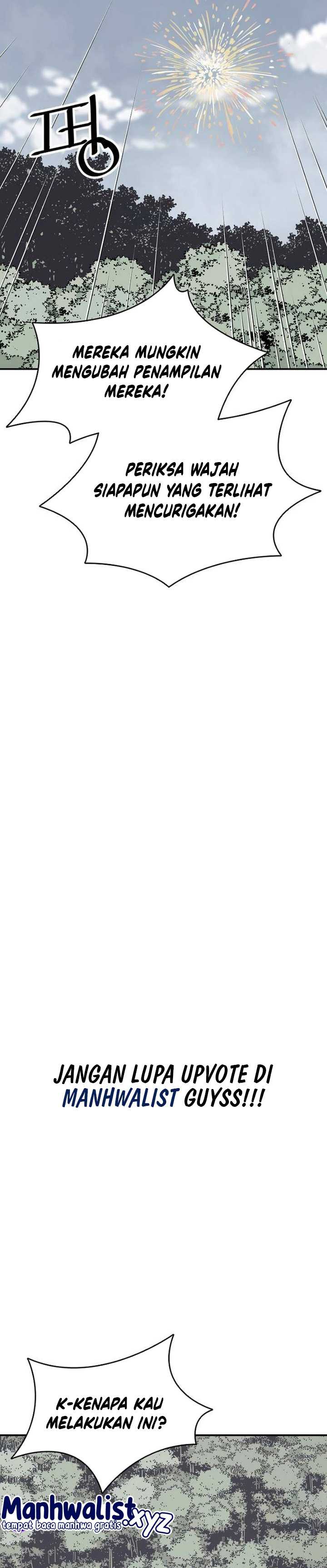 Death God Chapter 82 Bahasa Indonesia