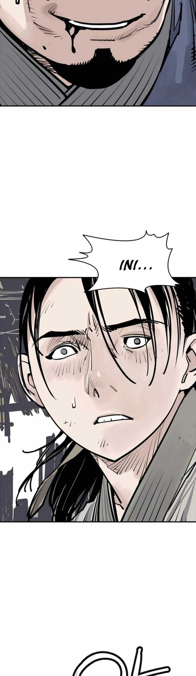 Death God Chapter 85 Bahasa Indonesia