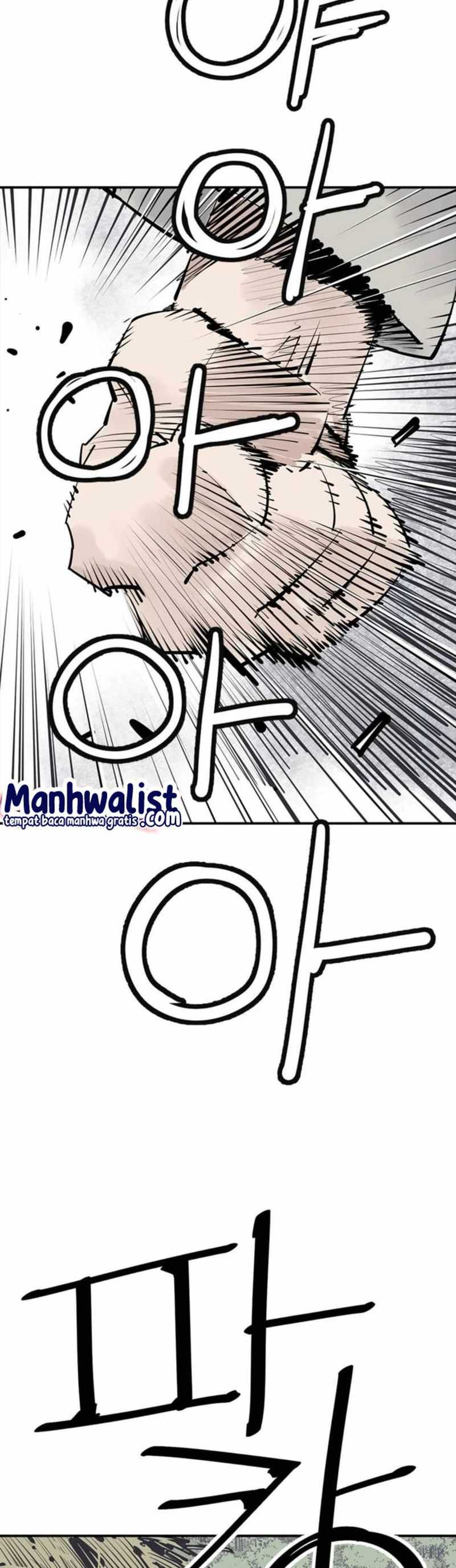 Death God Chapter 85 Bahasa Indonesia