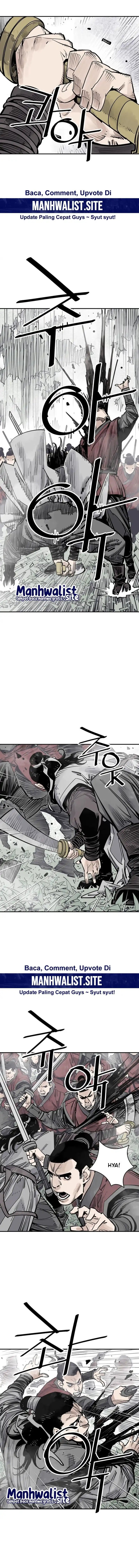 Death God (Reaper) chapter 92