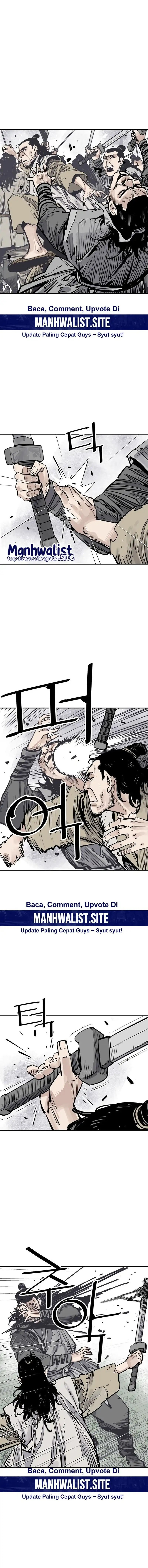 Death God (Reaper) chapter 92