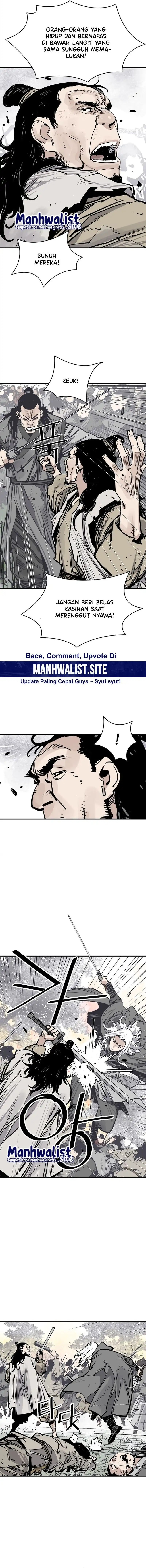 Death God (Reaper) chapter 92