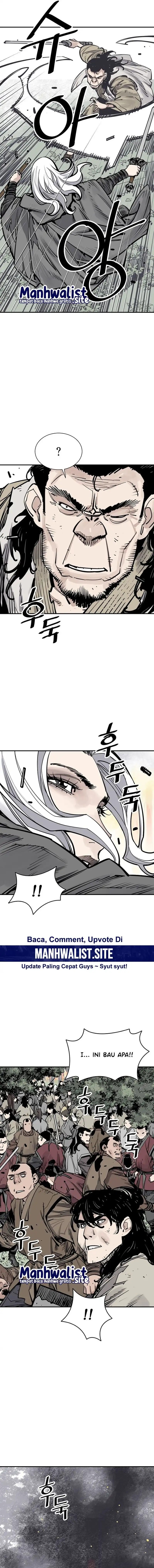 Death God (Reaper) chapter 92