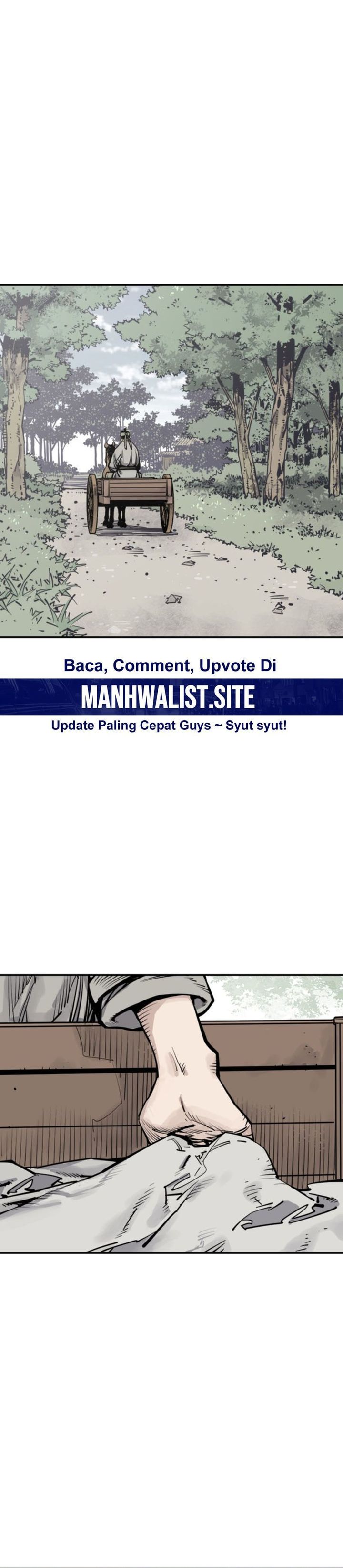 Death God Chapter 100 Bahasa Indonesia