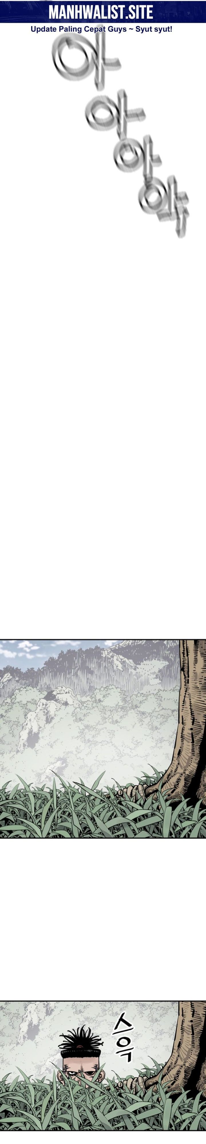 Death God Chapter 100 Bahasa Indonesia