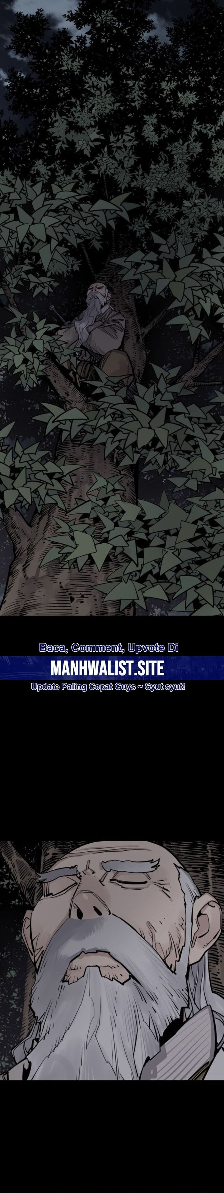 Death God (Reaper) chapter 122