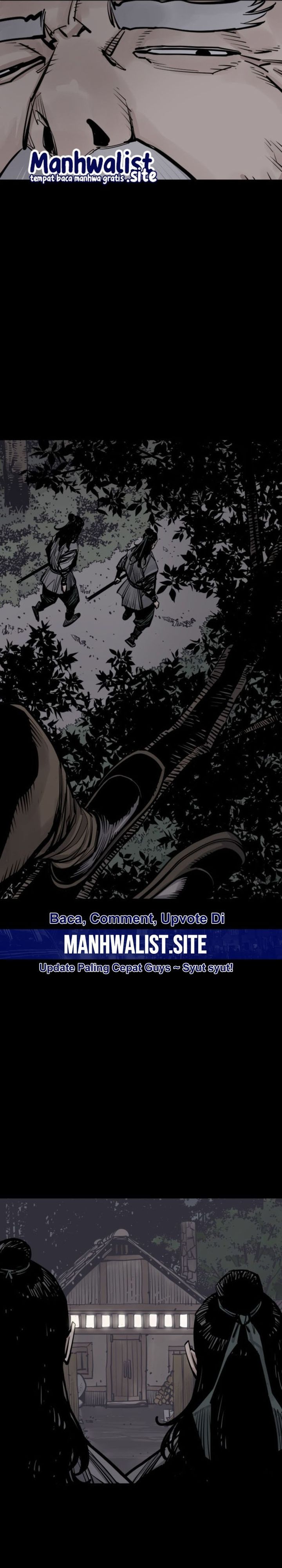 Death God (Reaper) chapter 122