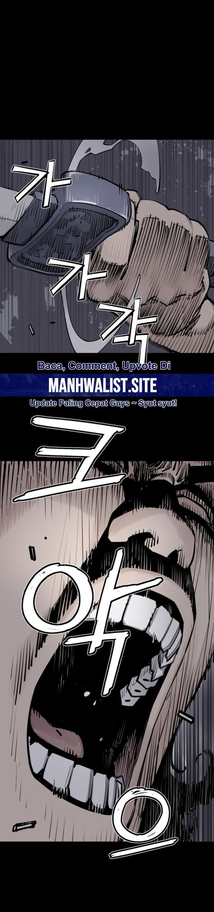 Death God (Reaper) chapter 122