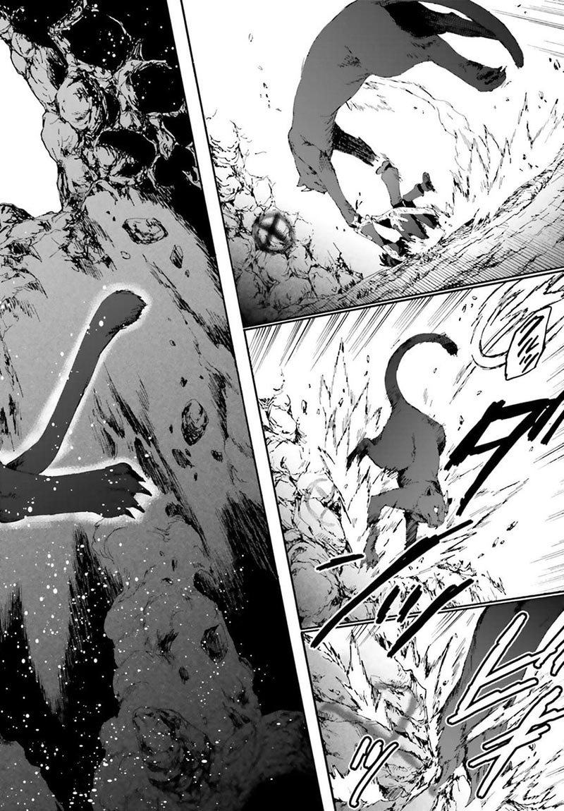 Death March Kara Hajimaru Isekai Kyousoukyoku chapter 10