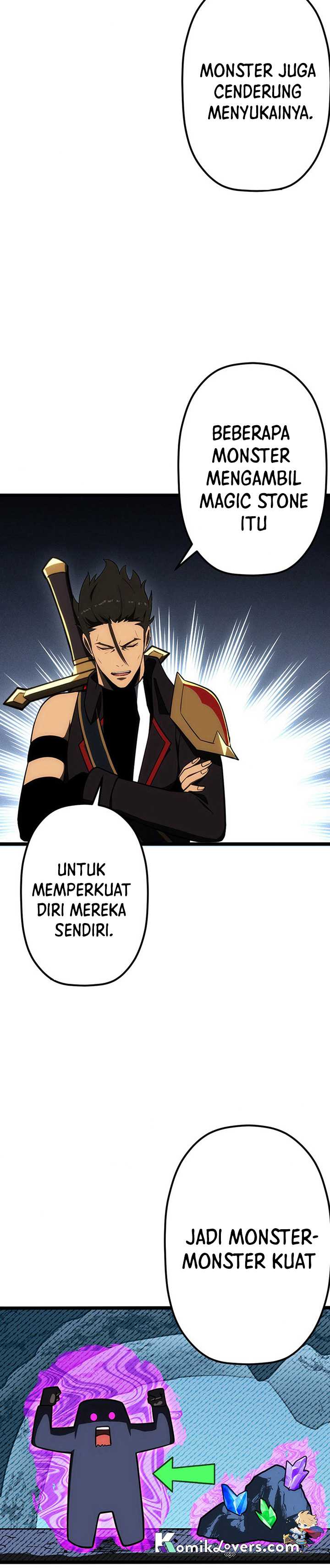 Death Penalty chapter 28