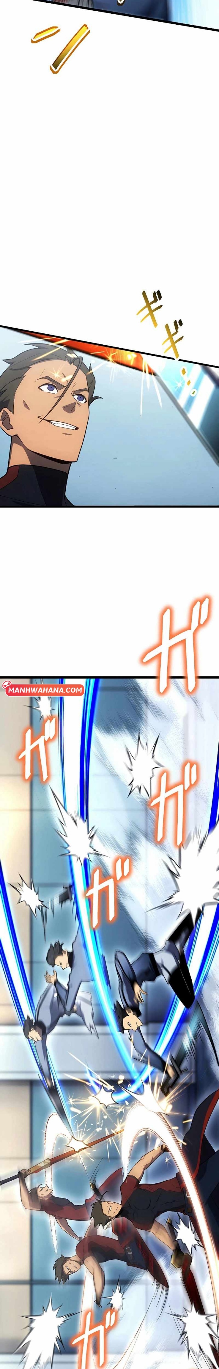 Death Penalty Chapter 40 Bahasa Indonesia