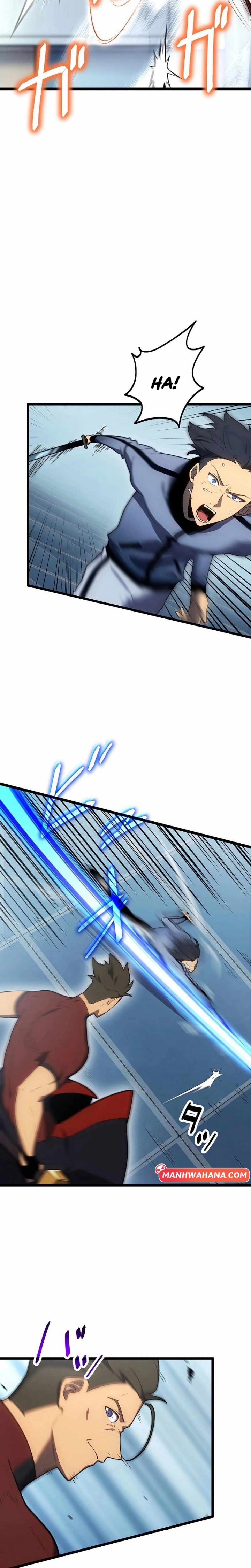 Death Penalty Chapter 40 Bahasa Indonesia