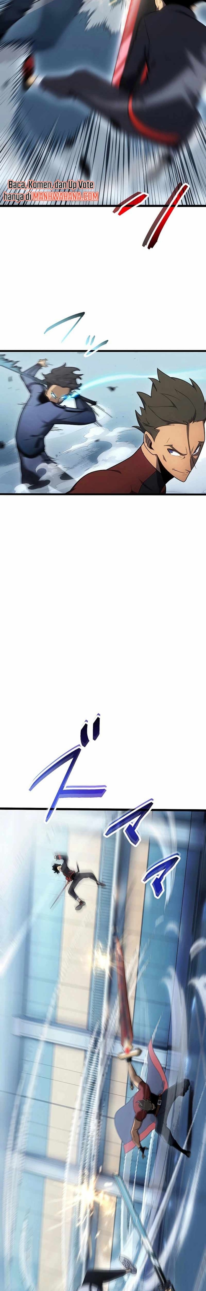 Death Penalty Chapter 40 Bahasa Indonesia