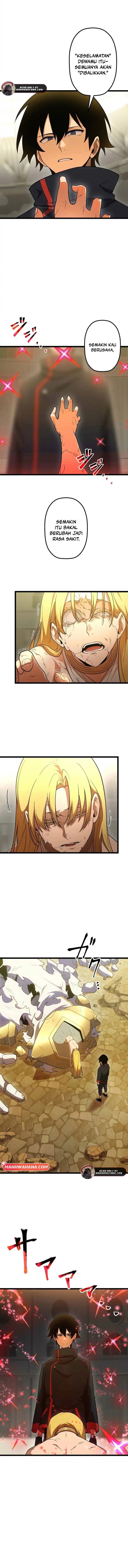 Death Penalty chapter 58