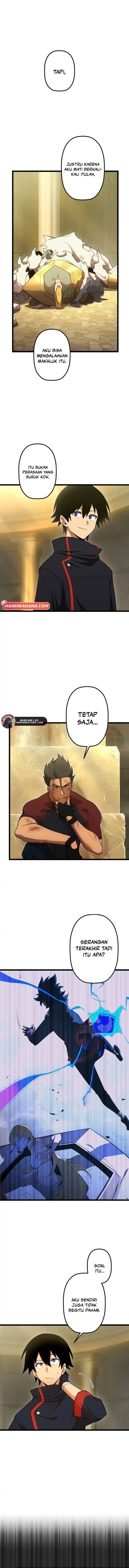 Death Penalty chapter 58