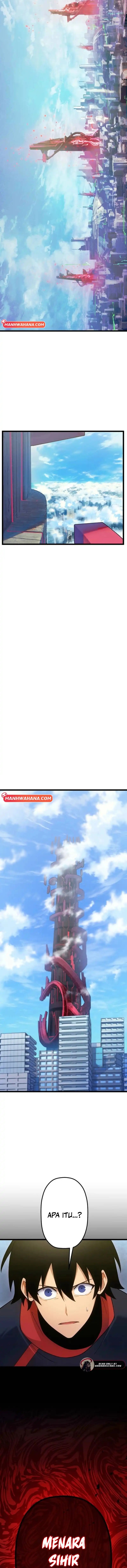 Death Penalty chapter 58