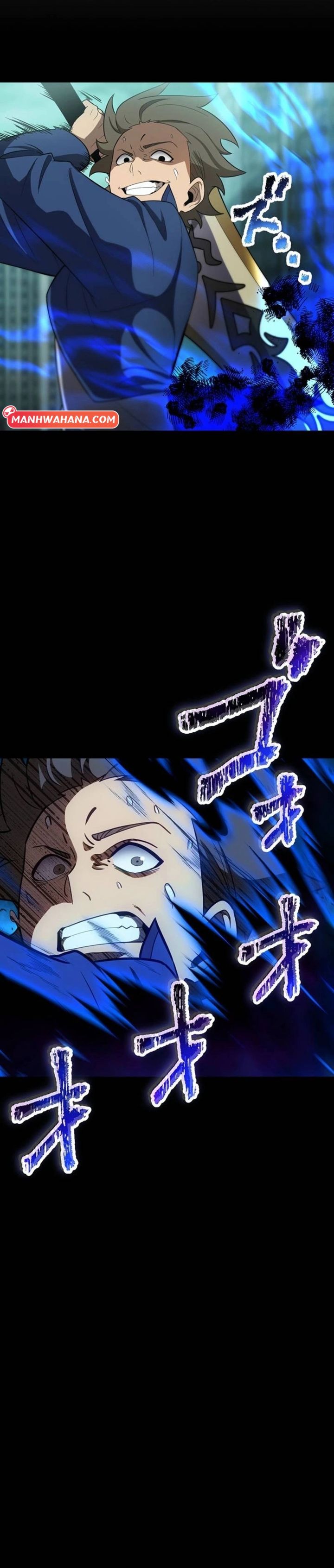Death Penalty chapter 60