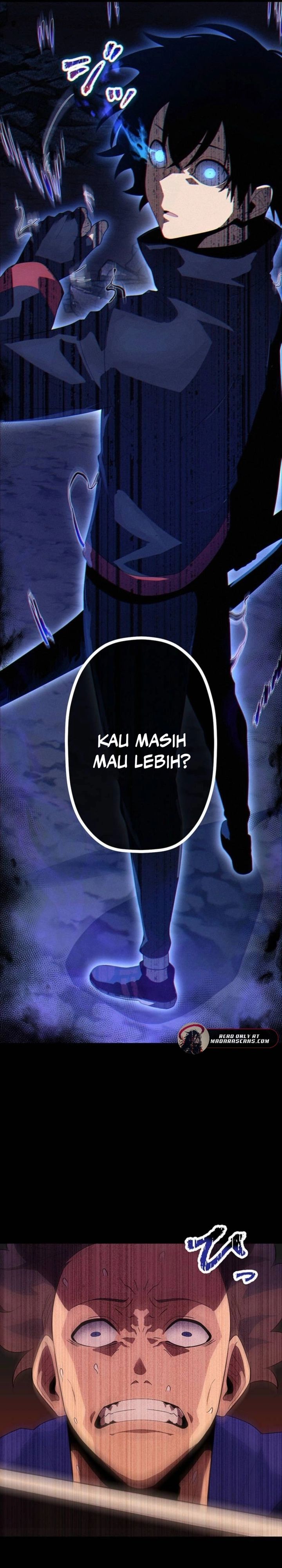Death Penalty chapter 60