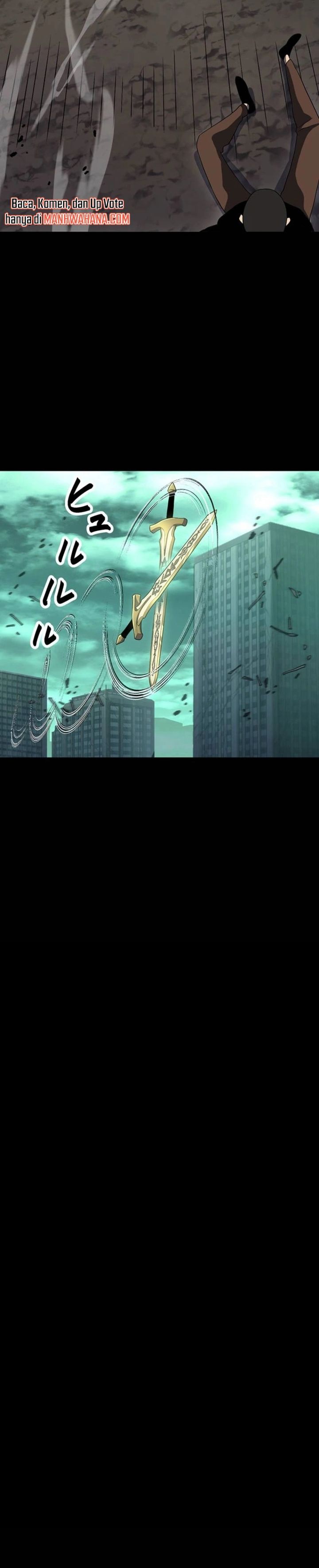 Death Penalty chapter 60