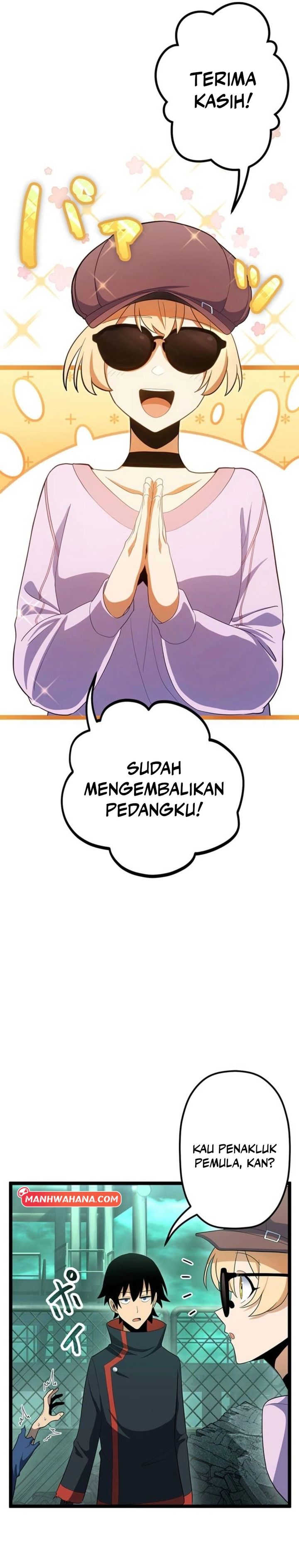 Death Penalty chapter 60