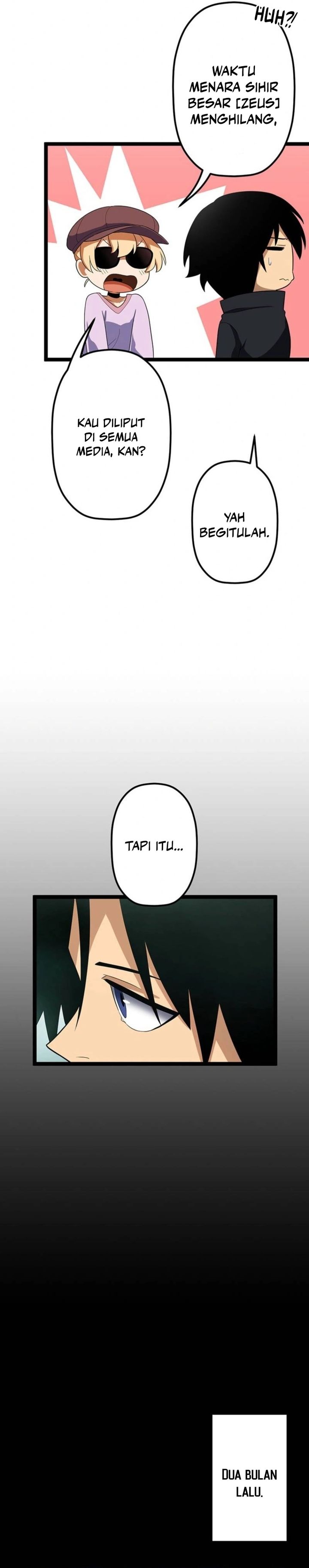 Death Penalty chapter 60