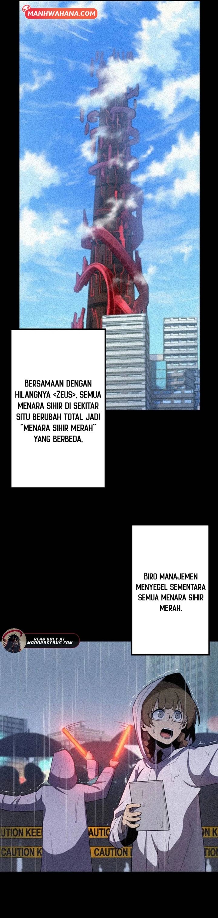Death Penalty chapter 60